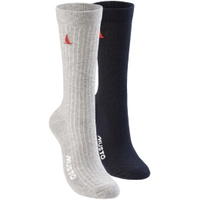 Essential 2 Pack Sock